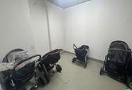 Ab November: Schöne 2-Zimmer-Wohnung mit Balkon nahe U1 Rennbahnweg