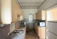 2-Zimmer-Wohnung mit Potential!