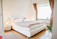 Cottageviertel Döbling | Loftartige DG-Wohnung mit Terrasse | Befristet vermietet bis 2030