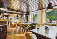 HOTEL PENSION LÖWEN IN SULZ - Etablierter Beherbergungsbetrieb mit nachgewiesener Zusatznachfrage, baubewilligter Erweiterung und optionalem Immobilienpotenzial