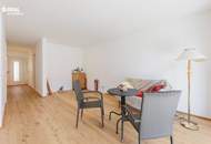 Exklusive Erdgeschosswohnung mit Eigengarten