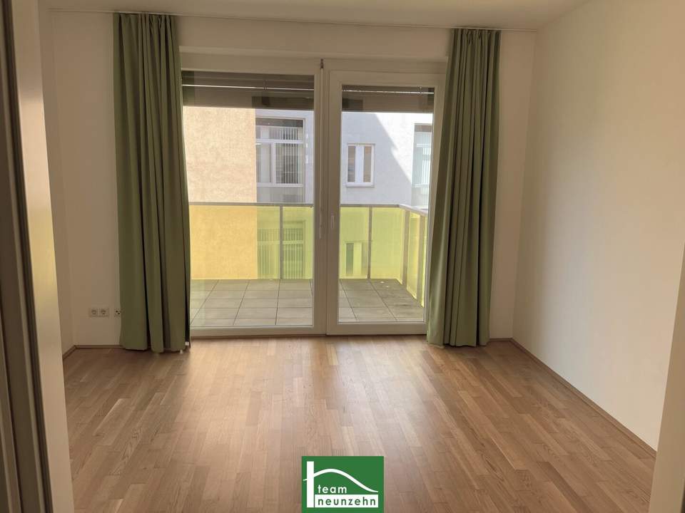 PROVISIONSFREI - Wohnungen sofort bezugsfertig - WG-geeignet! Mit Balkon, Terrasse, Loggia! - JETZT ZUSCHLAGEN