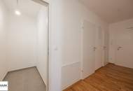 Ertrag ab dem ersten Tag: Bereits vermietete 3-Zimmer-Anlegerwohnung mit Balkon im Wohnpark Neulengbach