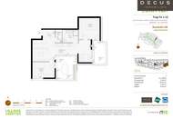 | DREI ZIMMER | UNIKAT FÜR FREIGEISTER | EIGENNUTZER | BF 14B | VILLAGE IM DRITTEN | FERTIGSTELLUNG 2027