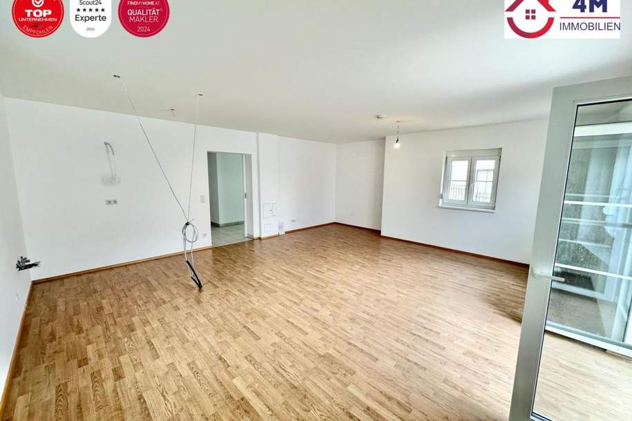 ++ERSTBEZUG++ Einfamilienhaus - 4 Zimmer mit kleinem Garten und zwei Autoabstellplätzen - im Ortskern Egelsee!, Haus-kauf, 339.000,€, 3500 Krems an der Donau(Stadt)