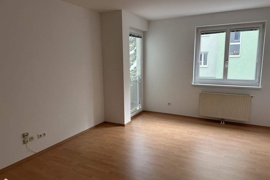 Wr. Neustadt, Pernerstorferstraße, 3 Zimmer Wohnung, Wohnung-miete, 804,00,€, 2700 Wiener Neustadt(Stadt)