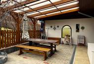 Gepflegtes Einfamilienhaus in ruhiger Wohnlage in Birkfeld- Bezugsfertig und vollmöbliert