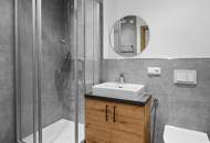 Freizeitwohnsitz: Sonnige Wohnung mit großzügiger Südwest Terrasse