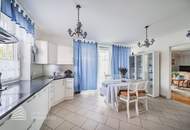 12-Zimmer Luxus-Villa mit Blick über Wien!