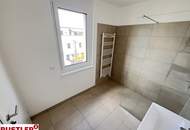 Anlegerwohnung | VINCENT | 3Zimmer mit Loggia | Hofruhelage | Top Lage