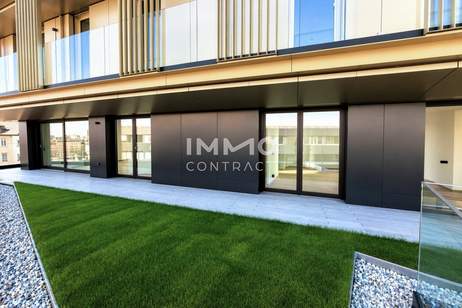 Urban Living, Reimagined with a Sky Garden: Commission-free Hauptbahnhof, Wohnung-kauf, 340.000,€, 1100 Wien 10., Favoriten