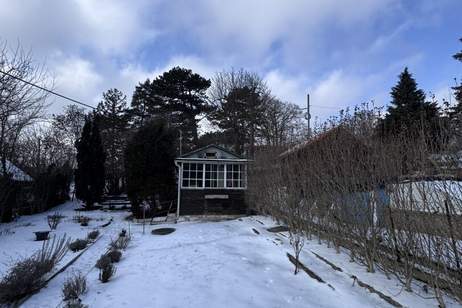 Am Hackenberg Kamm- Kleingartengrundstück im Eigentum- Ruhelage am Rande der Siedlung, Grund und Boden-kauf, 420.000,€, 1190 Wien 19., Döbling