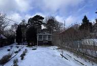 Am Hackenberg Kamm- Kleingartengrundstück im Eigentum- Ruhelage am Rande der Siedlung