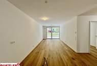 Erstbezug! Hofseitige 3-Zimmer Gartenwohnung nähe Hauptbahnhof