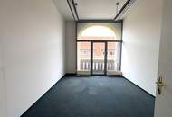Büroflächen in der Herrengasse