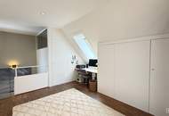 85 m² Terrassen mit absolutem Grünblick | ZELLMANN IMMOBILIEN