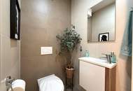 Klimatisierte 4 Zimmer und 2 Terrassen mit Blick auf die alte Donau // Air conditioned 4 rooms and 2 terraces viewing the alte Donau //