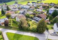 Wohnhaus mit großem Garten in guter ruhiger Lage