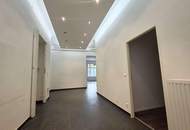 Rudolfsplatz: Repräsentatives 6-Zimmer-Altbaubüro - VIDEO verfügbar!