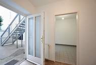 Ruhiges Wohnen im Innenhof - viel Raum zum kleinen Preis!