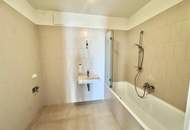 Preis jetzt sichern! Provisionsfrei und Erstbezug in der Nähe vn U1 mit MEGA BALKON