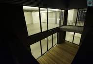 The View! Penthouse Loft mit Dachterrasse samt Wien-Panorama-Blick in der Brotfabrik Wien!