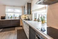 Mehr als nur ein Haus: Premium-Wohngefühl trifft Flexibilität - Wohnkomfort und Business inklusive