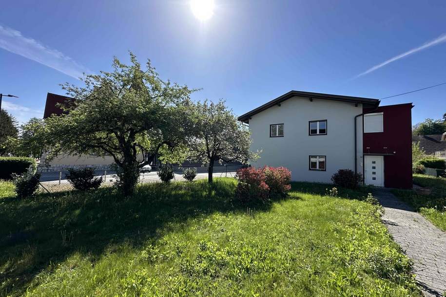 Exklusives Mehrfamilienhaus in Velden am Wörthersee, Haus-kauf, 1.250.000,€, 9220 Villach Land