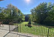 Seltene Gelegenheit - Sonniges, traumhaftes 1900m² Grundstück in Kumberg