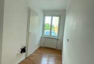2-Zimmer Genossenschaftswohnung Wohnung im Erdgeschoß