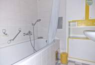 Ruhige Gartenlage in Hietzing: Möblierte 3‑Zimmer‑Wohnung inkl. Garagenplatz