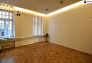 ALTBAU I VOLL-SANIERT I PREISWERT I Hochwertig möbliert und im Kaufpreis inkludiert! Dieses Objekt bietet sich optimal als repräsentativen Standort für Ihre Firma/Kanzlei! JETZT BESICHTIGEN