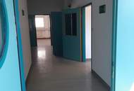 Büro im Stadtzentrum