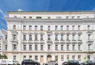 Helle 2-Zimmer-Maisonettewohnung im Dachgeschoß in Top Lage
