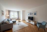 Charmante 3- Zimmer Wohnung Nähe Lainzer Tiergarten Absolute Ruhelage
