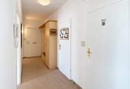 **** Charmante 2-Zimmer 61m² Wohnung in Mürzzuschlag mit 9m² Loggia, gepflegte Einbauküche, Bad und WC! ****