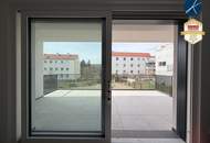 Familienwohnung mit 22m² Balkon (Top 8) - Neubauprojekt am Kremser Steindl