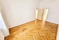 Preisgesenkt - Frisch saniert! Ein MUST HAVE! Absolute Hof-Ruhelage mit Blick ins Grüne! Traumaft schönes Altbauhaus + Bestlage in 1030 Wien! Klassische Altbauwohnung!