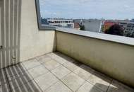 3-Zimmer-Maisonette mit Dachterrasse - direkt beim Enkplatz