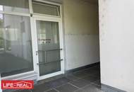 Vielseitig nutzbare Gewerbefläche mit Terrasse und Stellplätzen – sofort verfügbar