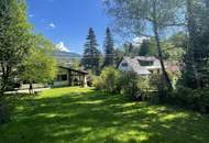 EINMALIG! Haus 300 Meter von der MITTELSTATION STUHLECK entfernt