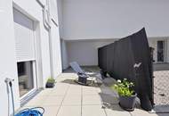 Moderne 3-Zimmer Terrassenwohnung