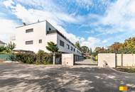 Exklusives Reihenhaus mit Eigengarten