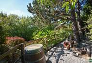 Atriumhaus im Wienerwald mit Indoorpool und Sauna – preisgekrönte Architektur, nur 20 Minuten von Wien