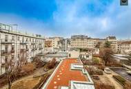 Modernes Büro mit guter Aufteilung nahe Naschmarkt! Garage verfügbar!