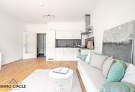 Moderne Singlewohnung mit Balkon in Graz-Gösting – auch als Investment interessant