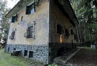 Villa Awart mit 7 Zimmern, Garten, Balkon, Terrasse uvm. für 490.000,00 € in nähe Aspang-Markt