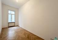 Traumhafte 4-Zimmer Altbauwohnung mit Loggia in zentraler Lage des 8. Bezirks