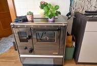 Gepflegter Vierkanthof mit Nebengebäude und eigenem Wald im idyllischen Südburgenland