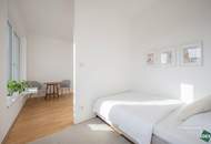 UMS ECK 51 – ANLAGEOBJEKT | vermietete 1,5 Zimmer-Wohnung